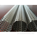 Perforowana siatka /0,8 mm -1,2 mm perforowanego panelu arkuszowego